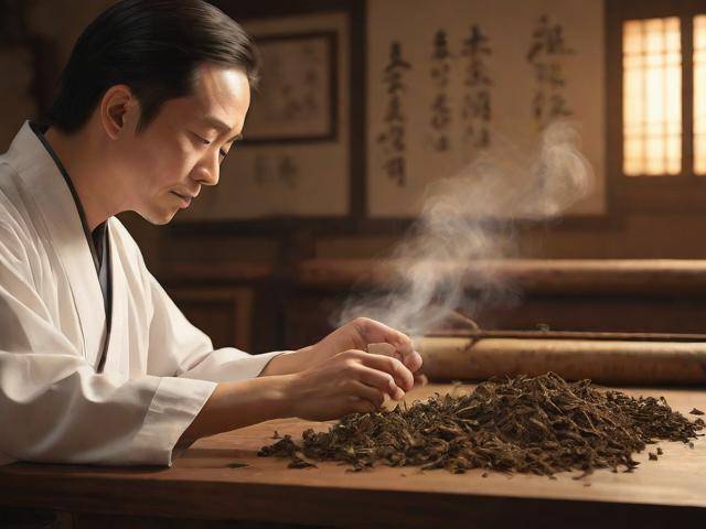 失眠可以吃中药调理吗「失眠能不能吃中药」