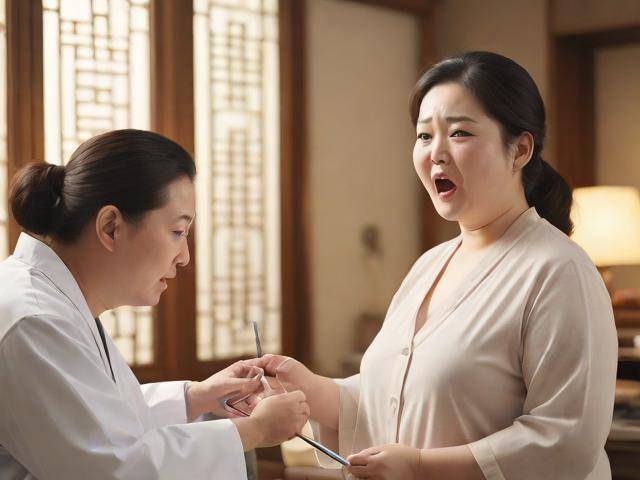 虚胖吃中药可以减肥吗「虚胖吃中药可以减肥吗女性」