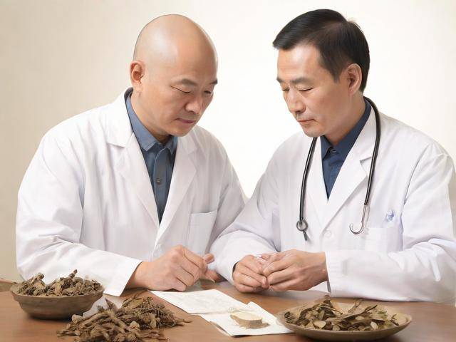 头发稀疏吃中药管用吗「头发稀疏中医能治好吗」