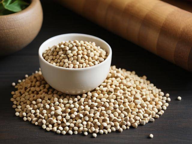 中药配方颗粒弄成丸吃「中药配方颗粒的颗粒能吃吗」