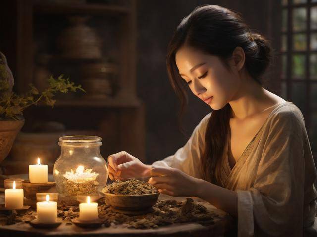 月经期间可以吃中药吗「月经期间可以吃中药吗是调理睡眠的」