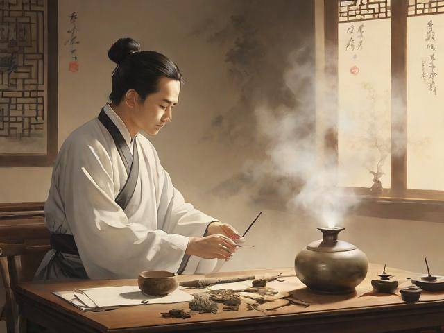 中药吃7天有效果吗「中药吃了七天还要再吃吗」