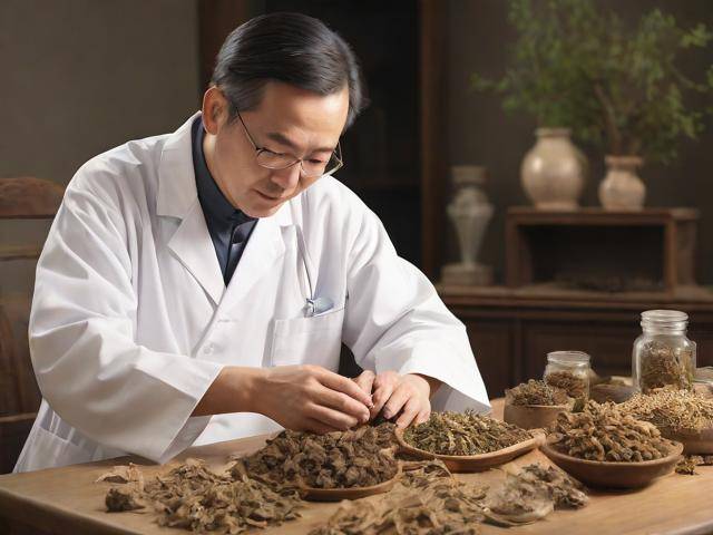 肝囊肿吃哪些中药最好「肝囊肿吃哪些中药最好呢」