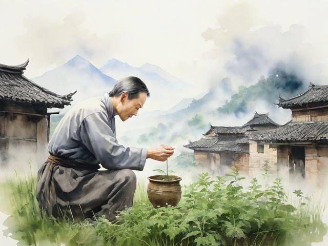 湿疹吃啥中药能根治「湿疹吃什么中药能去根」