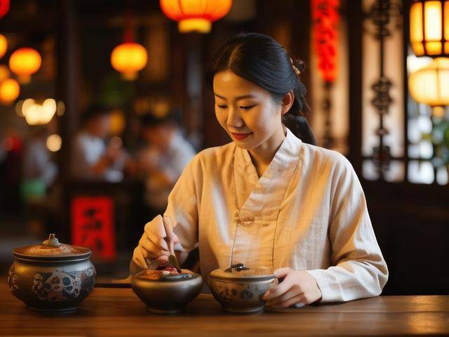 吃中药期间吃辣会怎样「吃中药的时候吃辣会怎么样」