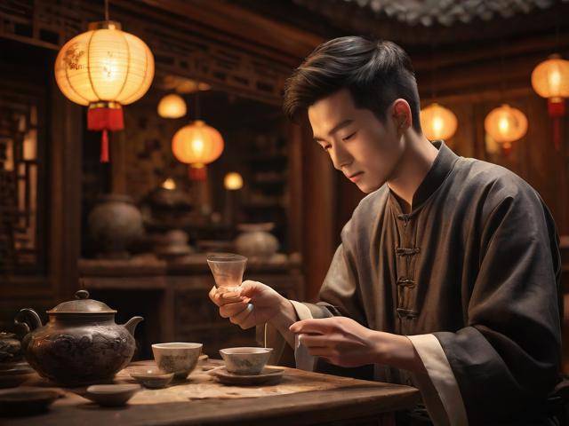 吃中药能治好早泄吗「吃中药能喝茶水吗」