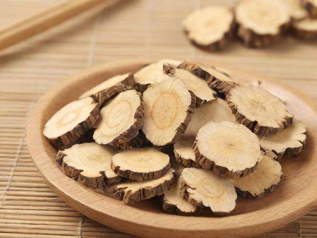 肺结节吃啥中药「肺结节吃啥中药最好最有效」