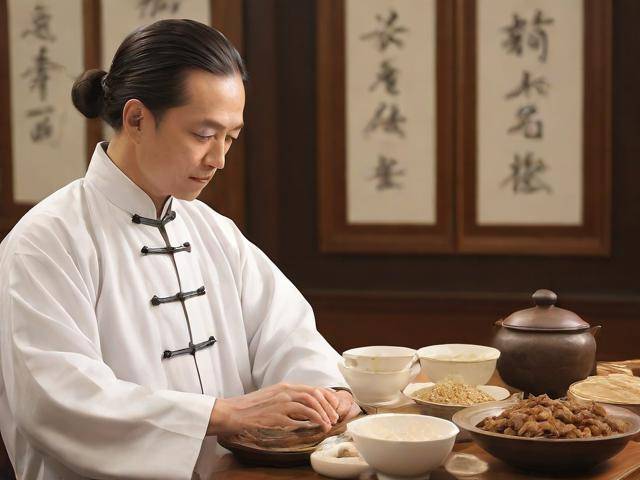 脱发吃中药能调理好吗「脱发喝中药能调理吗」