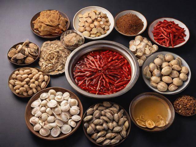 服中药时忌吃5类食物「喝中药不能吃哪些食物一览表」