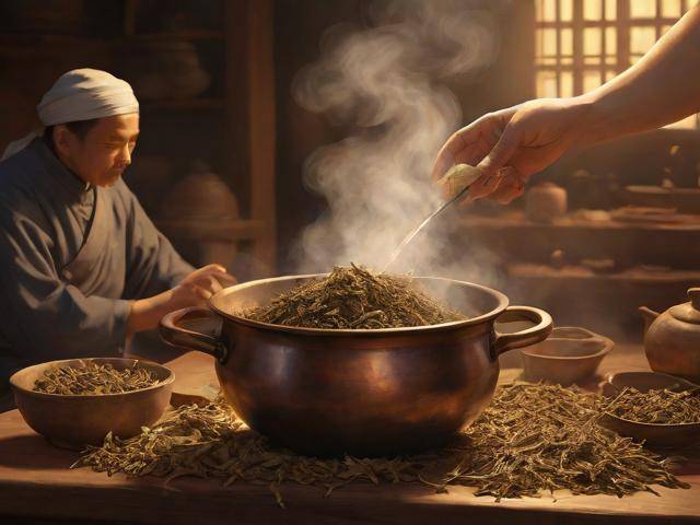 湿疹吃中药有效吗「湿疹内服中药」