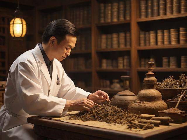 肾囊肿吃中药还是西药「肾囊肿吃中药管用吗」