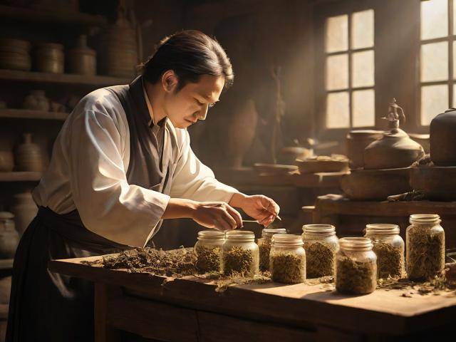 泌尿道感染吃中药「泌尿道感染吃中药好吗」