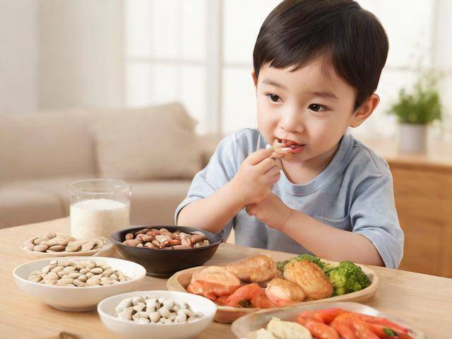 小孩吃中药有什么禁忌「小孩吃中药需要忌什么」