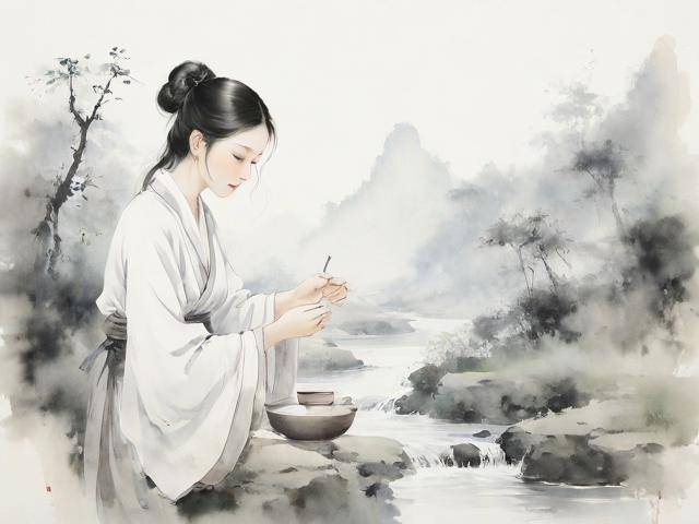 吃中药调理脾胃能减肥么「喝中药调理脾胃会发胖吗」
