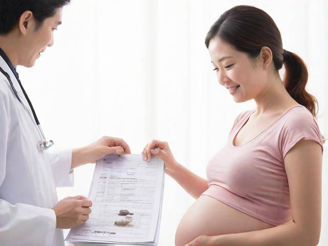怀孕初期吃补肾中药吗「怀孕初期吃补肾中药吗有影响吗」