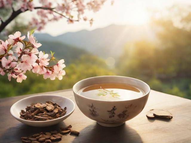 心绞痛吃中药调理有用吗「心绞痛吃中药调理有用吗多久」