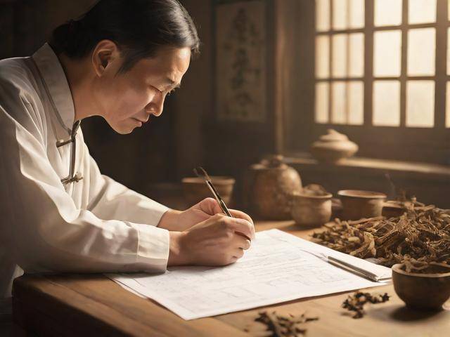 子宫肌瘤吃中药能调理好吗「子宫肌瘤吃中药可以治疗吗」