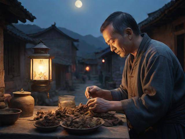 吃中药补肾多久能见效「喝中药补肾需要多久」