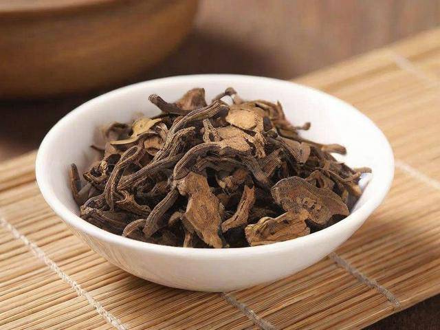 吃中药能治疗干眼症吗「中药对干眼症有效果吗?」