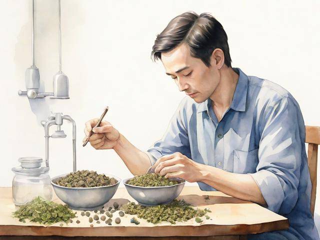 吃中药排结石「吃中药排结石多久能排出」