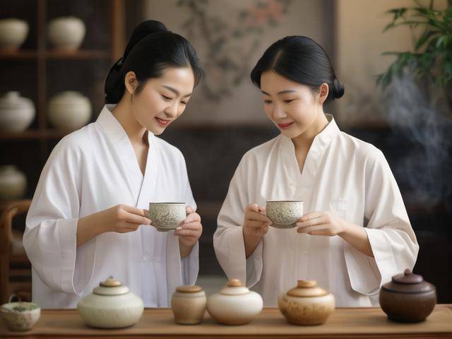 吃中药备孕要吃多久「备孕期吃中药」