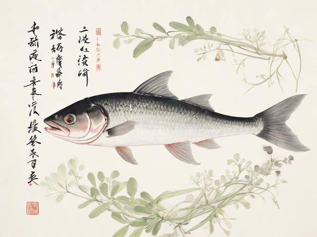 吃中药为什么不能吃鱼「吃中药忌吃鱼为什么」
