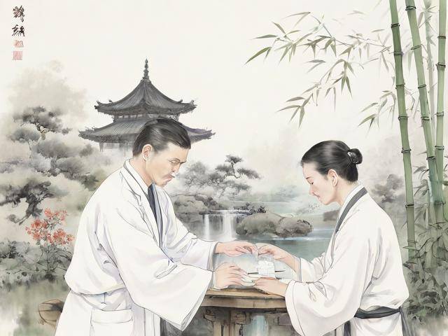 糜烂性胃炎吃中药能治好吗「糜烂性胃炎喝中药效果好吗」