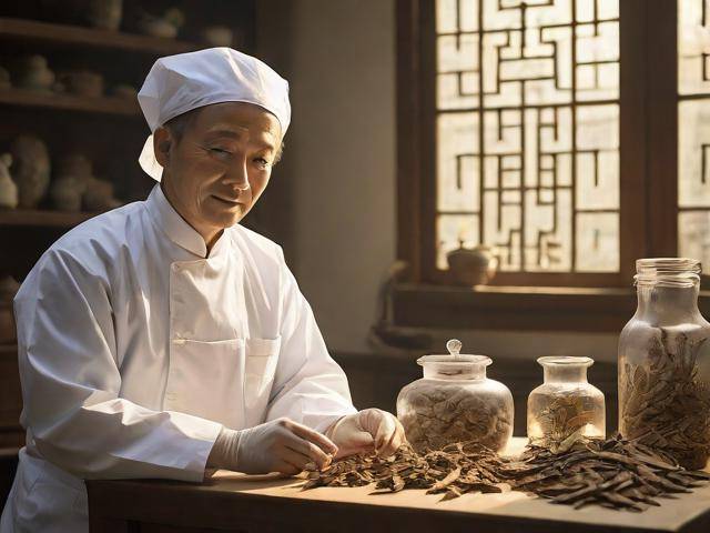 肾癌手术后吃中药好吗「肾癌手术后吃中药有作用吗」