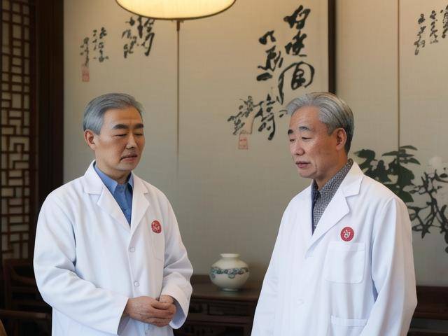 肺结节吃什中药好「肺结节该吃什么中药」