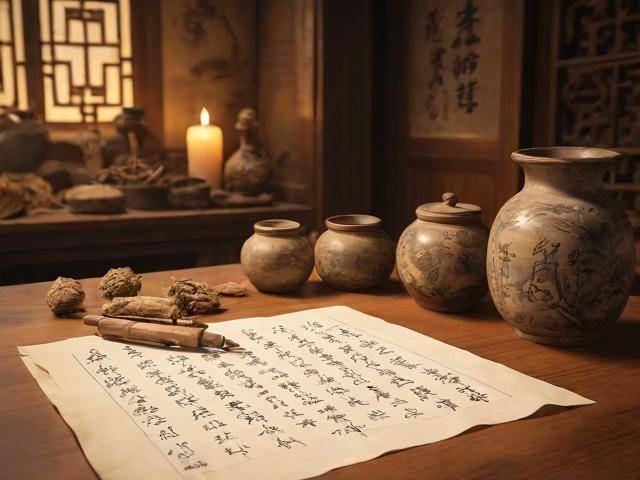 连续吃中药间隔时间「服用中药间隔时间」