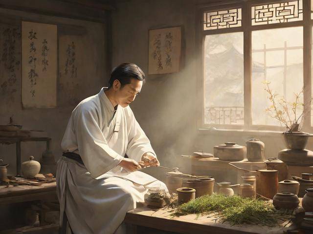湿疹股癣吃中药能好吗「湿疹股癣吃中药能好吗图片」