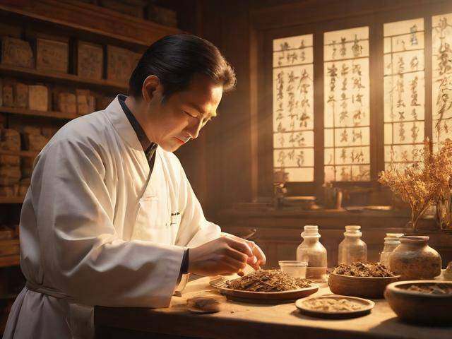 鼻窦炎吃中药能治吗「鼻窦炎吃中药管用吗」