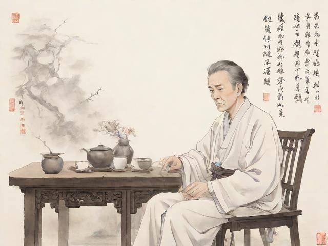 长期吃中药长胖吗「长期吃中药长胖吗会瘦吗」