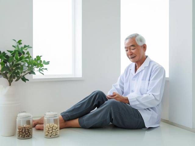 吃中药导致尿频怎么办「吃中药引起尿频」