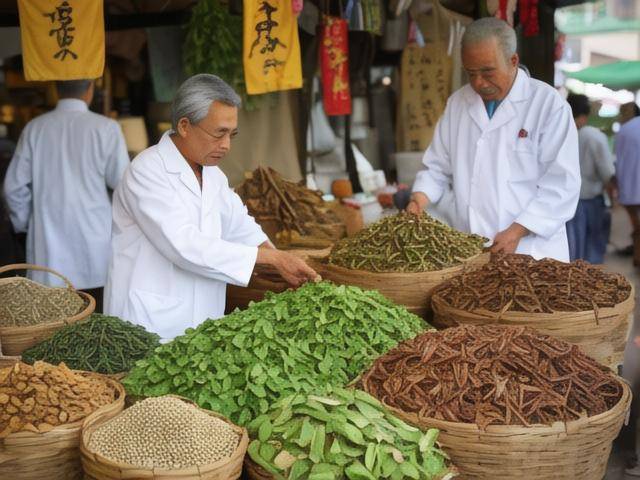 腹泻吃中药效果好吗「中药止泻最强的一味药」