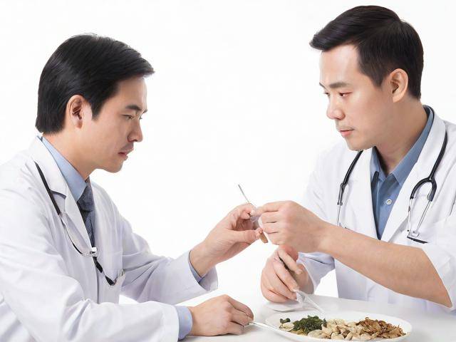 治胃病中药饭前还是饭后吃「治疗胃病中药是饭前还是饭后喝?」