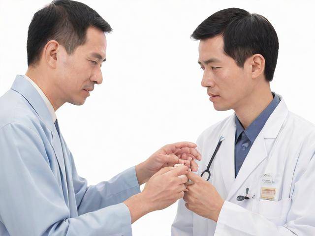 男人肾虚吃中药好么「男人肾虚中药调理」