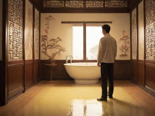 吃中药尿发黄是排毒吗「吃中药尿液变黄」