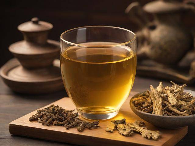 吃中药可以泡脚吗「喝中药期间可以泡脚吗?」