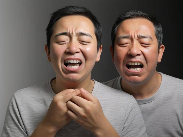 吃中药吃的牙龈肿痛「吃中药后牙龈肿了」