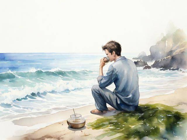 吃中药可吃海带吗「吃中药可以吃海带?」