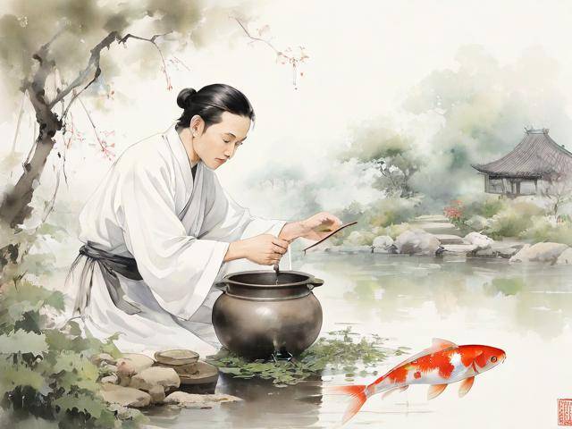 食管反流吃中药能好「食管反流吃中药好还是输水好」