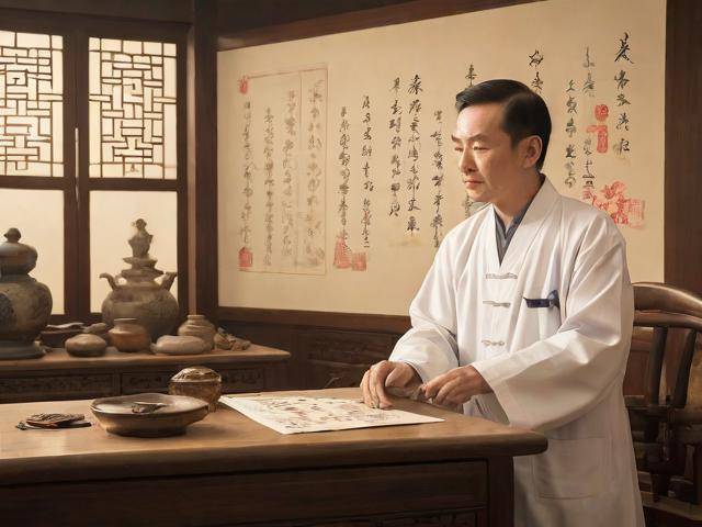 甲亢吃中药能好吗「得了甲亢吃中药能好吗」