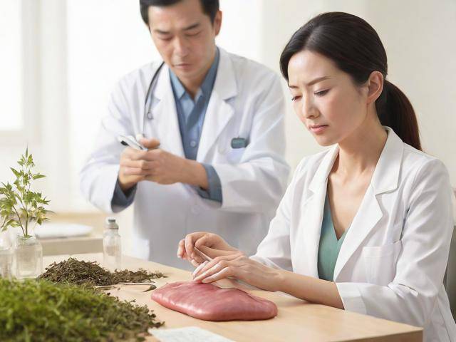 子宫内膜息肉吃的中药「子宫内膜息肉吃中药可以调理好吗」