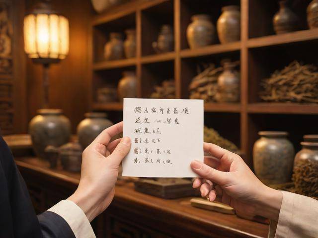 低血压可以吃中药吗「低血压吃中药能治好吗」