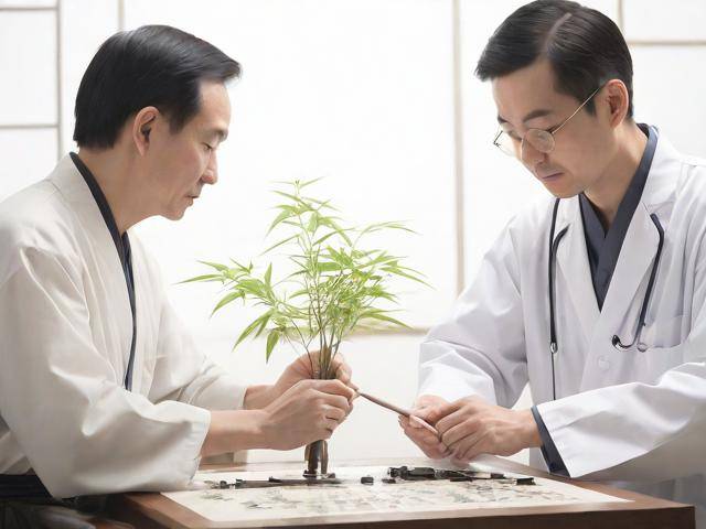 吃中药吃中草药能一直吃吗「喝中药中间可以停吗」