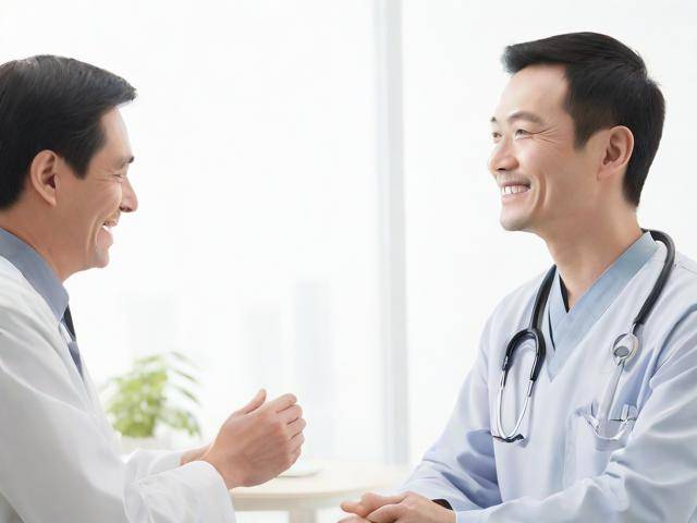 吃中药真的能治疗早泄「吃中药长高是真的吗」
