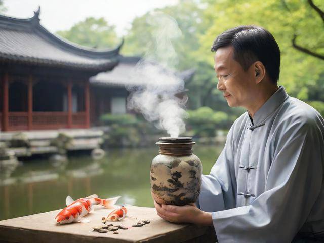 吃中药能去除肺结节吗「喝中药可以治疗肺结节吗?」