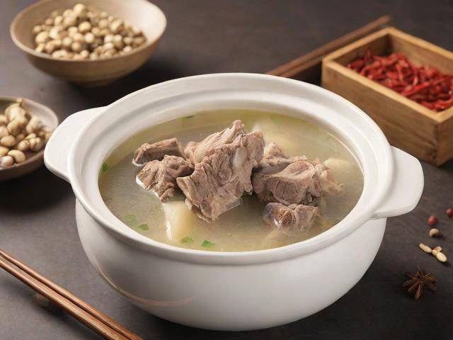 喝中药吃羊肉「喝中药吃羊肉有影响吗」