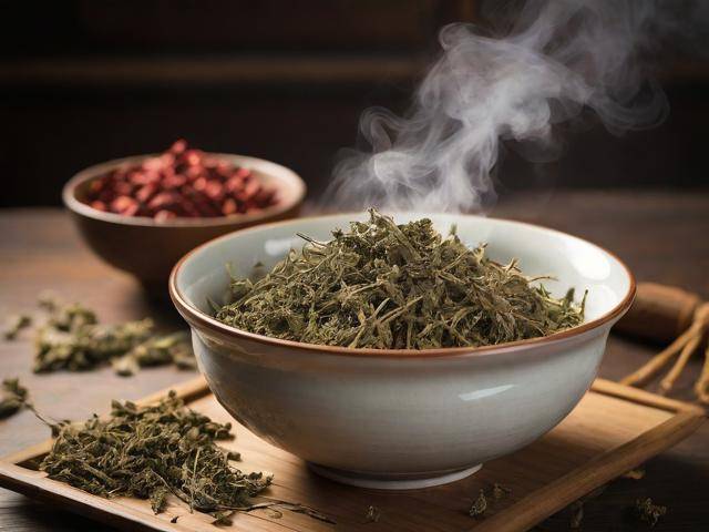 肠胃炎吃啥中药好「肠胃炎吃啥中药好呢」